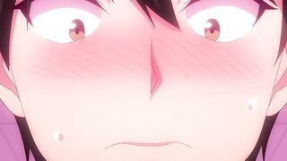 Modaete yo, Adam-kun 悶えてよ、アダムくん ep1