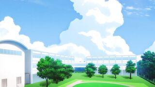 Modaete yo, Adam-kun 悶えてよ、アダムくん ep2