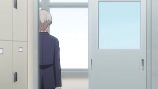 Modaete yo, Adam-kun 悶えてよ、アダムくん ep2