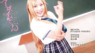 Modaete yo, Adam-kun 悶えてよ、アダムくん ep3