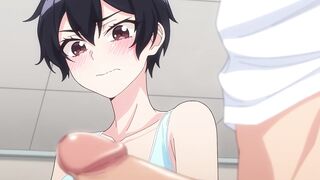 Modaete yo, Adam-kun 悶えてよ、アダムくん ep3