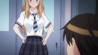 Modaete yo, Adam-kun 悶えてよ、アダムくん ep4