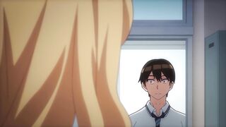 Modaete yo, Adam-kun 悶えてよ、アダムくん ep4