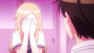 Modaete yo, Adam-kun 悶えてよ、アダムくん ep4