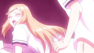 Modaete yo, Adam-kun 悶えてよ、アダムくん ep4