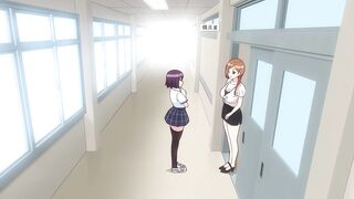 Modaete yo, Adam-kun 悶えてよ、アダムくん ep5