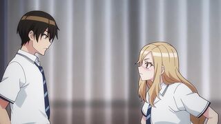 Modaete yo, Adam-kun 悶えてよ、アダムくん ep5