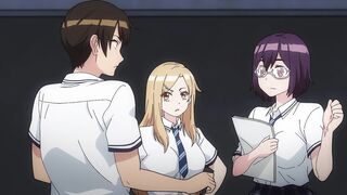 Modaete yo, Adam-kun 悶えてよ、アダムくん ep5