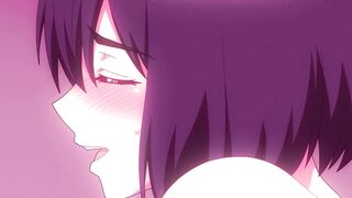 Modaete yo, Adam-kun 悶えてよ、アダムくん ep5