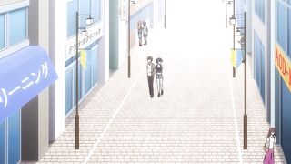 Modaete yo, Adam-kun 悶えてよ、アダムくん ep6