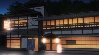 Modaete yo, Adam-kun 悶えてよ、アダムくん ep7