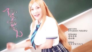 Modaete yo, Adam-kun 悶えてよ、アダムくん ep7