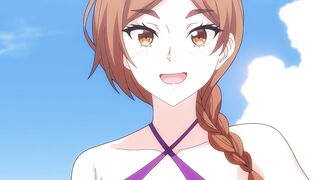 Modaete yo, Adam-kun 悶えてよ、アダムくん ep7