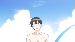 Modaete yo, Adam-kun 悶えてよ、アダムくん ep7