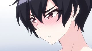 Modaete yo, Adam-kun 悶えてよ、アダムくん ep7