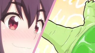 Modaete yo, Adam-kun 悶えてよ、アダムくん ep8