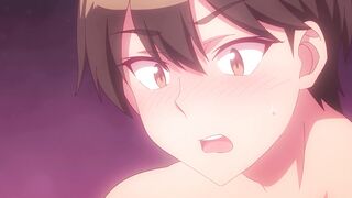 Modaete yo, Adam-kun 悶えてよ、アダムくん ep8