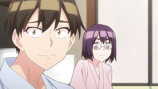 Modaete yo, Adam-kun 悶えてよ、アダムくん ep8