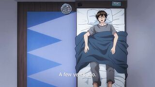 Modaete yo, Adam-kun ep1 ENG SUB