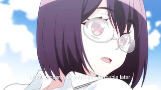 Modaete yo, Adam-kun ep1 ENG SUB