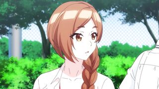 Modaete yo, Adam-kun ep1 ENG SUB