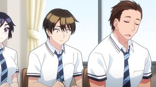 Modaete yo, Adam-kun ep2 ENG SUB