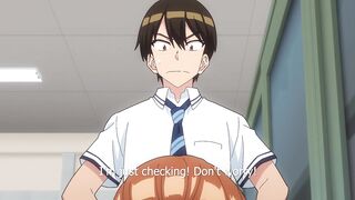 Modaete yo, Adam-kun ep2 ENG SUB