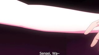 Modaete yo, Adam-kun ep2 ENG SUB