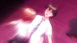 Modaete yo, Adam-kun ep2 ENG SUB