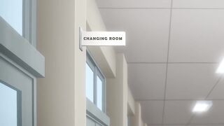 Modaete yo, Adam-kun ep3 ENG SUB