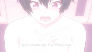 Modaete yo, Adam-kun ep3 ENG SUB