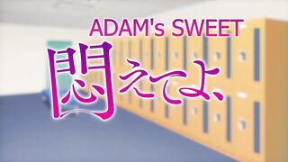 Modaete yo, Adam-kun ep3 ENG SUB