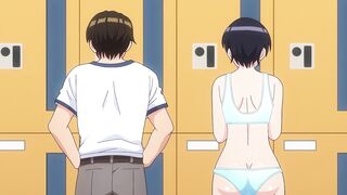 Modaete yo, Adam-kun ep3 ENG SUB