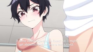 Modaete yo, Adam-kun ep3 ENG SUB