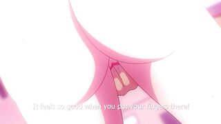 Modaete yo, Adam-kun ep3 ENG SUB