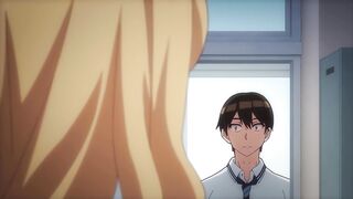 Modaete yo, Adam-kun ep4 ENG SUB