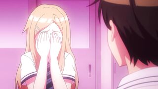 Modaete yo, Adam-kun ep4 ENG SUB