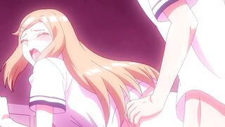 Modaete yo, Adam-kun ep4 ENG SUB