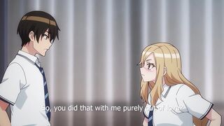 Modaete yo, Adam-kun ep5 ENG SUB