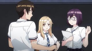 Modaete yo, Adam-kun ep5 ENG SUB