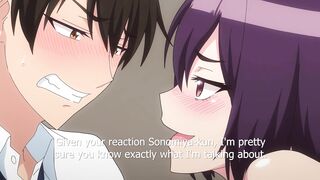 Modaete yo, Adam-kun ep5 ENG SUB