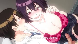 Modaete yo, Adam-kun ep5 ENG SUB