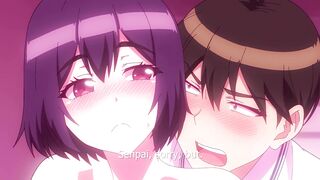Modaete yo, Adam-kun ep5 ENG SUB