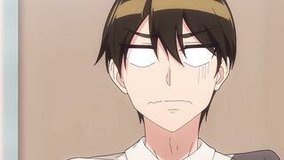 Modaete yo, Adam-kun ep6 ENG SUB