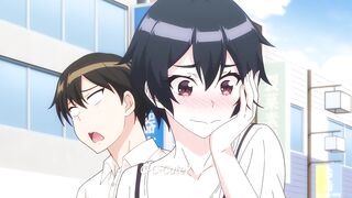 Modaete yo, Adam-kun ep6 ENG SUB