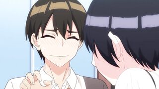 Modaete yo, Adam-kun ep6 ENG SUB