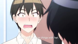 Modaete yo, Adam-kun ep6 ENG SUB