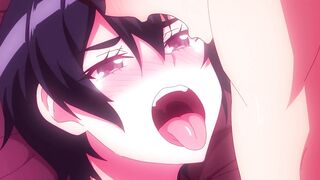 Modaete yo, Adam-kun ep6 ENG SUB