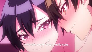 Modaete yo, Adam-kun ep6 ENG SUB