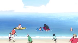 Modaete yo, Adam-kun ep7 ENG SUB